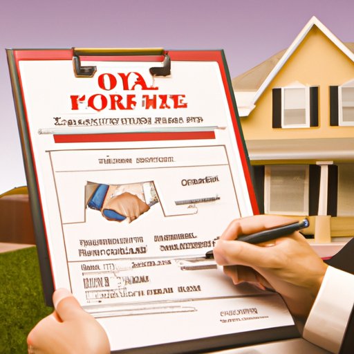 How to Negotiate a Successful Short Sale