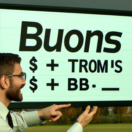 Explaining the Basics of a Sign On Bonus