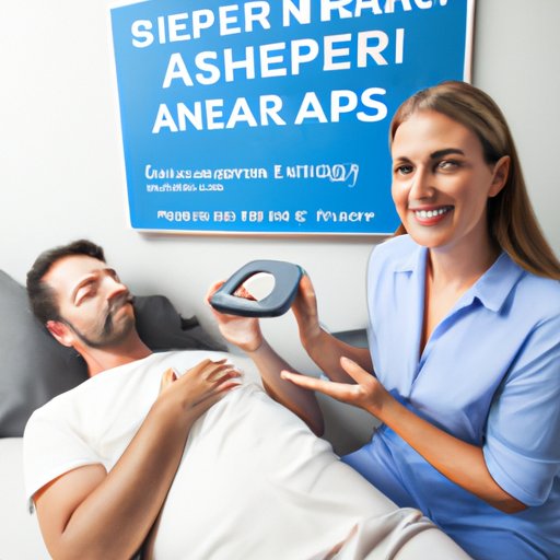 Describing the Benefits of Using a Sleep Apnea Machine