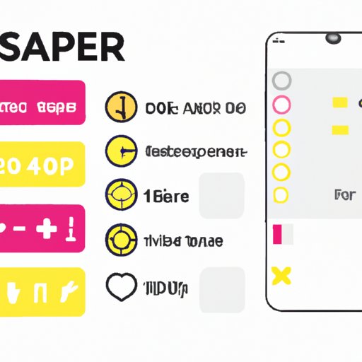 Unpacking the Components of a Snapchat Score