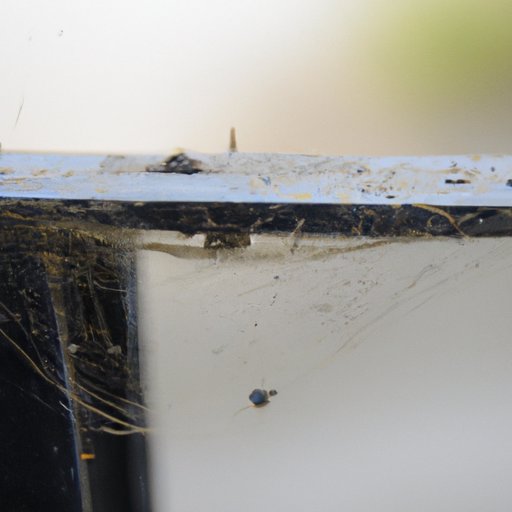 Role of Gravity in Construction of Webs