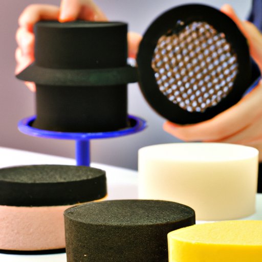 Evaluating Various Brands of Sponge Filters
