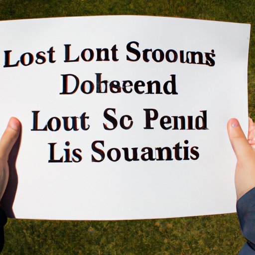 The Pros and Cons of Taking Out a Student Loan