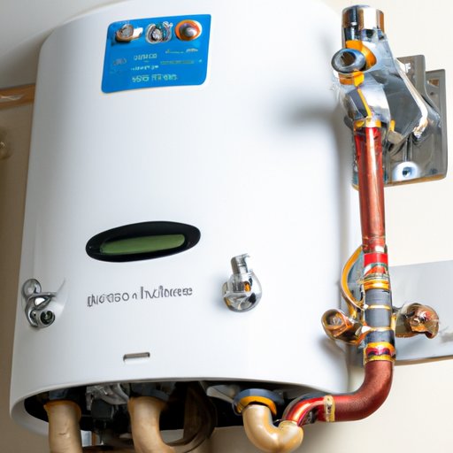 Tips for Maintaining and Troubleshooting a Tankless Water Heater