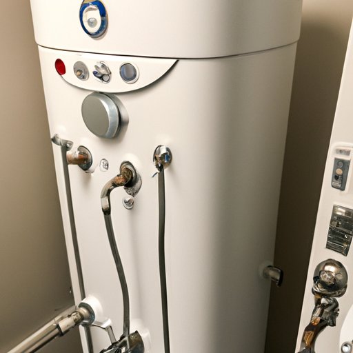 Exploring the Different Types of Tankless Water Heaters