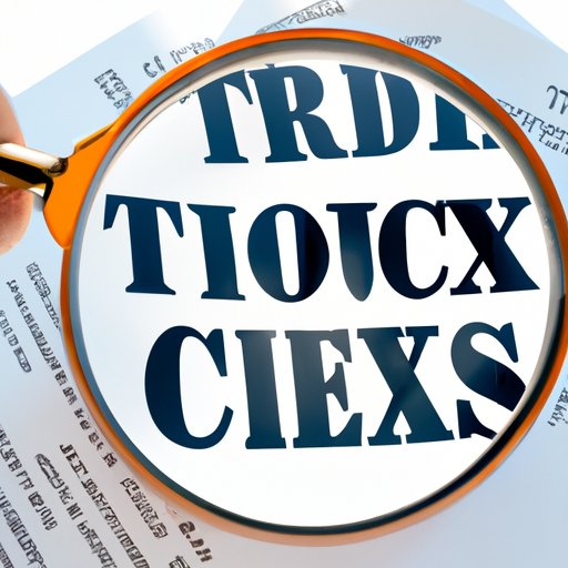 Investigating How Tax Credits Impact Your Tax Return