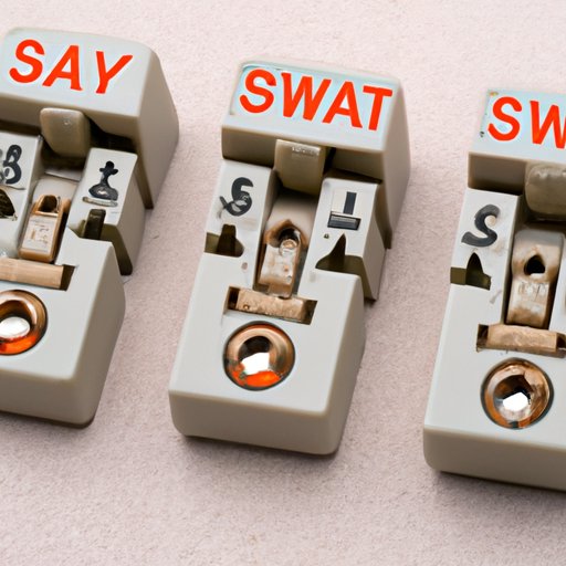 Exploring the Basics of Three Way Switches: What They Are and How They Work