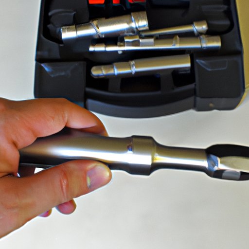 Tips for Properly Storing and Maintaining a Torque Wrench