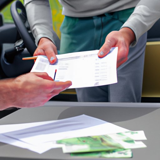 What to Expect When Trading in a Financed Car