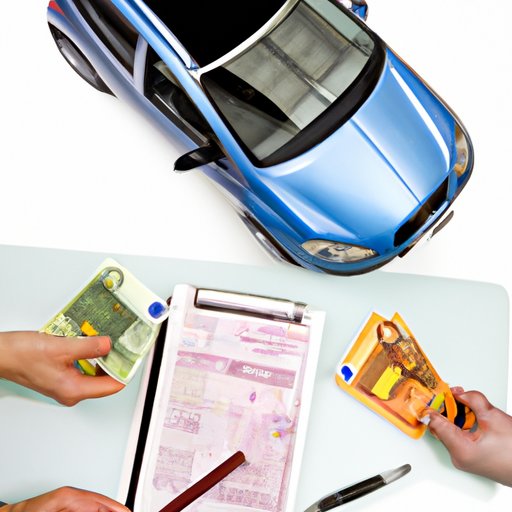Overview of Financing a Car