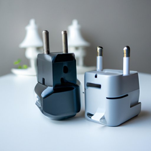 Tips for Choosing the Right Travel Adapter for Your Trip