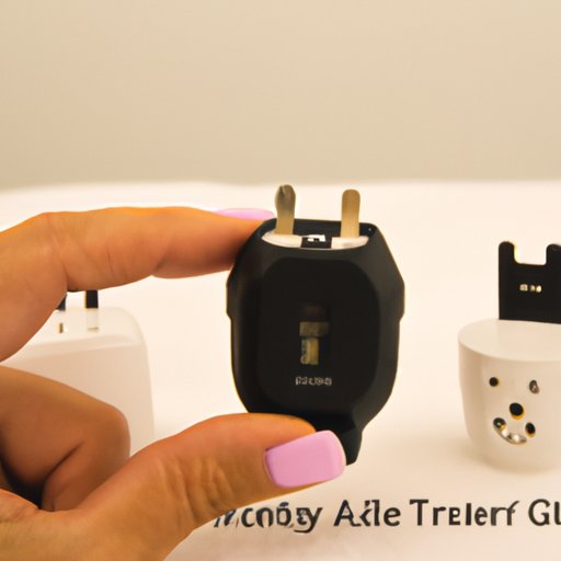 Explaining the Basics of a Travel Adapter: What it is and How It Works