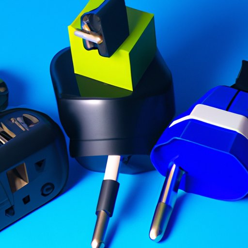 The Different Types of Travel Adapters and Their Uses