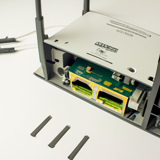 Unpacking the Inner Workings of Travel Routers