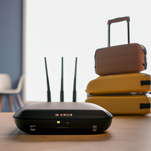 Taking the Mystery Out of Travel Routers: What You Need to Know