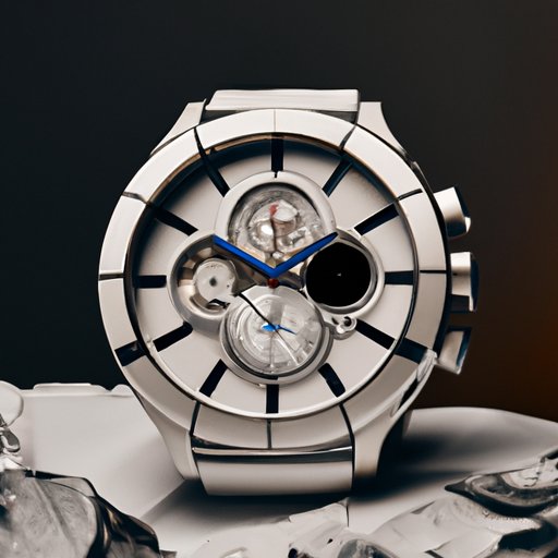 How Does a Watch Work? An InDepth Look at the Anatomy, Technology and