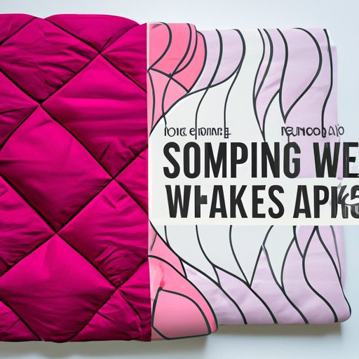 Weighted Blankets 101: The Science Behind Their Calming Effect