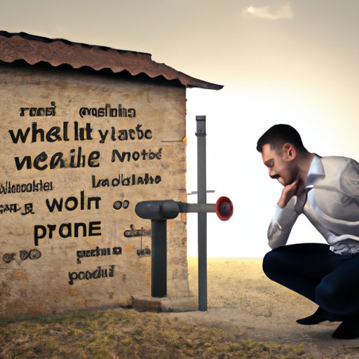 Analyzing the Benefits of Having a Well