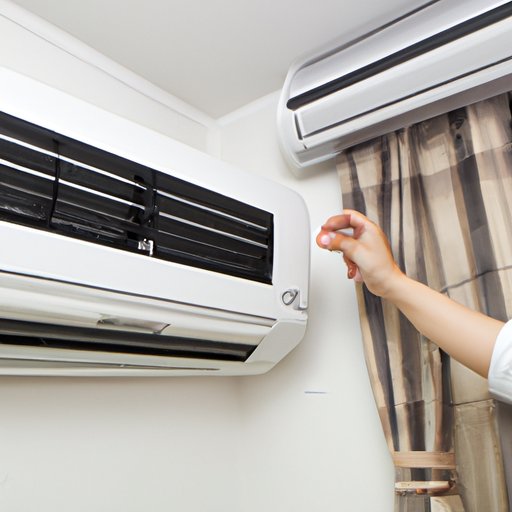 Investigating the Efficiency of Window Air Conditioners