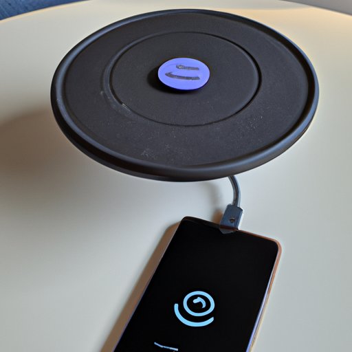 Exploring the Basics of Wireless Charging for Mobile Phones