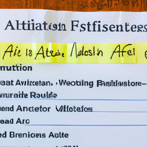 Investigating the Effect of Reinstatement on Financial Aid Status