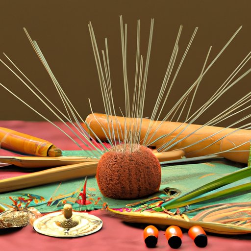 Traditional Chinese Medicine and How Acupuncture Works