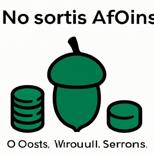 Investing with Acorns: Understanding the Fees and Features