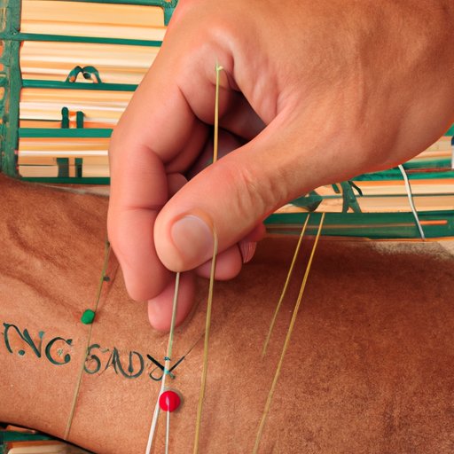 Investigating the Ancient Origins of Acupuncture