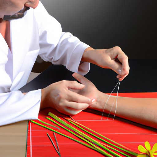 Investigating the Scientific Basis of Traditional Chinese Medicine and Acupuncture
