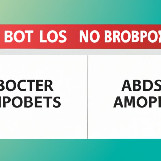 Pros and Cons of Using Adblock