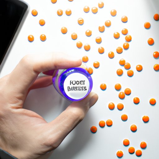 Examining the Effects of Adderall on People with ADHD