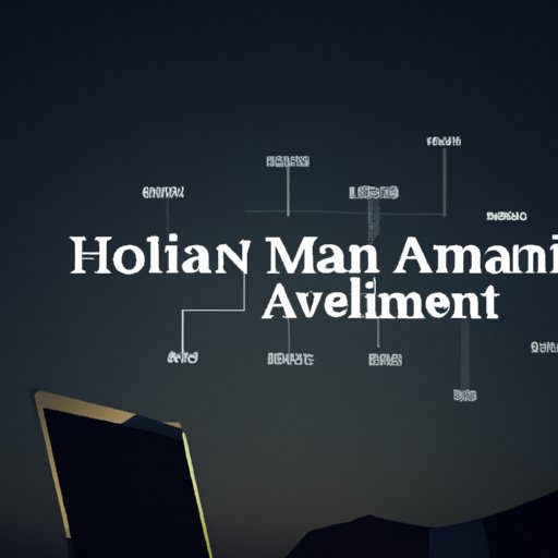 Role of AI in Human Resource Management