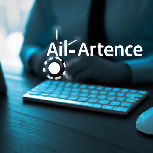 Benefits and Challenges of AI in the Workplace