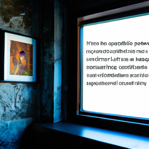 Exploring How Does an AI Art Generator Work? The Enlightened Mindset