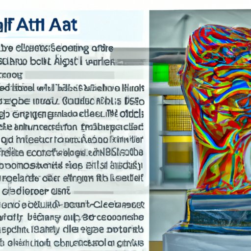 Exploring How Does an AI Art Generator Work? The Enlightened Mindset