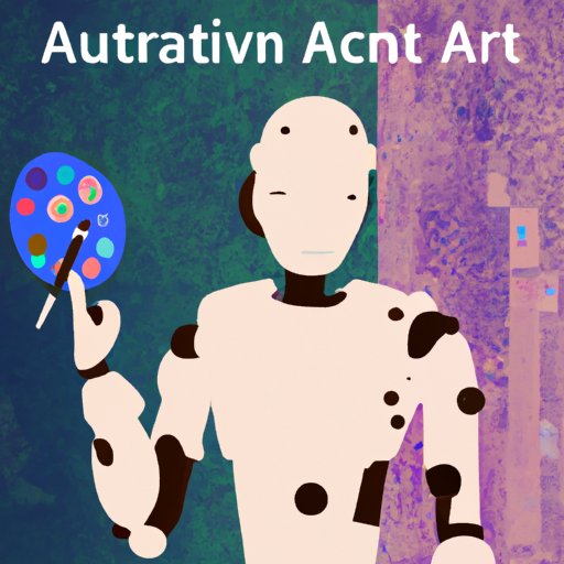 Role of Human Creativity in AI Art