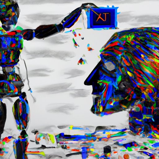 Investigating the Role of Human Creativity in AI Art