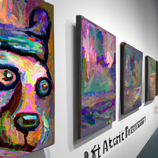 Exploring the Impact of AI Generated Art on the Art World