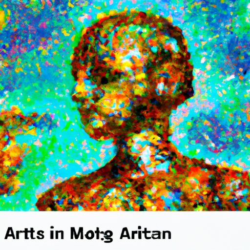 A Deep Dive into the Creative Potential of AI Generated Art