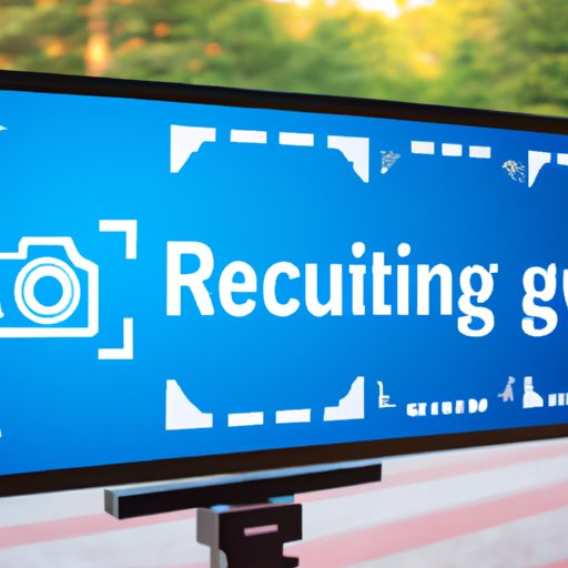 Automated Image and Video Recognition and Processing