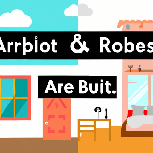 The Pros and Cons of Using Airbnb