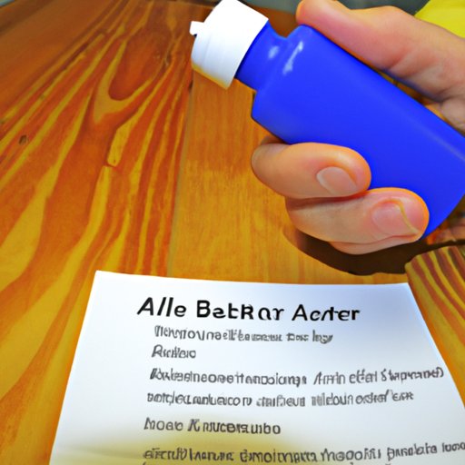 Investigating the Benefits and Risks of Using Albuterol