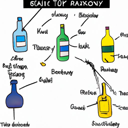 The Chemistry Behind Alcohol: A Look at What Happens When We Drink