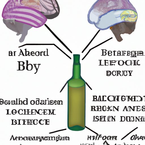 Unpacking the Effects of Alcohol on the Brain and Body
