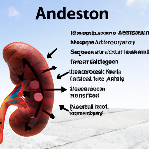 Effects of Aldosterone on Kidney Function