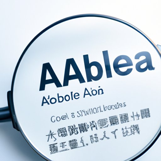 Examining the Security Features of Alibaba 