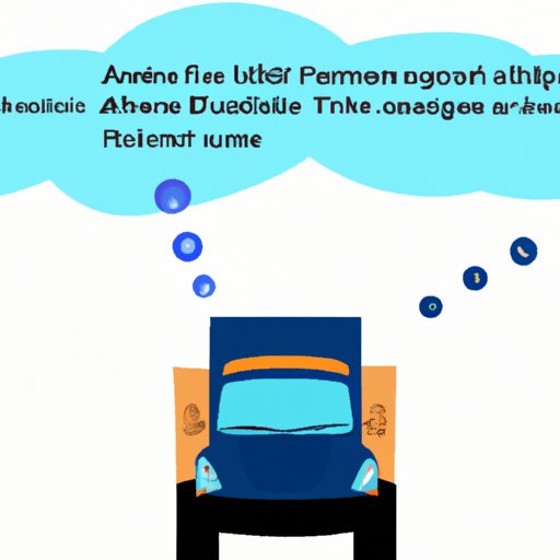 VII. Examining the Benefits and Challenges of Being an Amazon Flex Driver