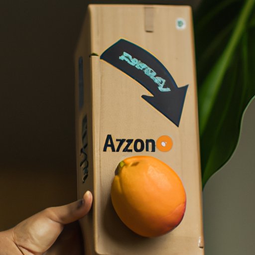 Tips for Making the Most of an Amazon Fresh Experience