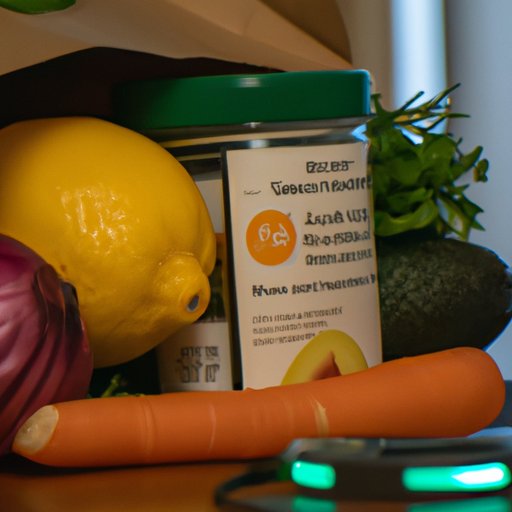 Exploring the Variety of Products Available on Amazon Fresh