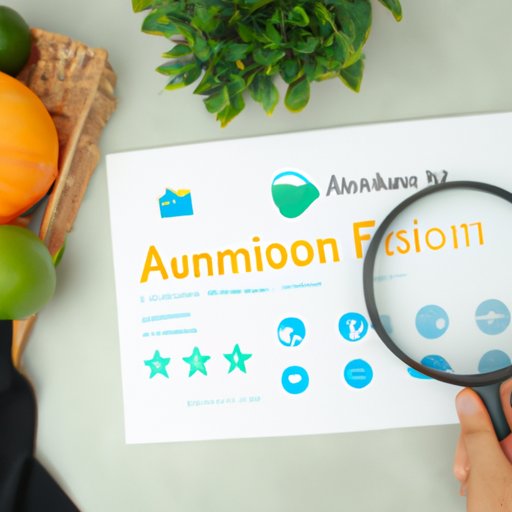 Analyzing Customer Reviews to Determine the Effectiveness of Amazon Fresh